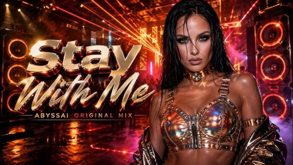 ABYSSAi - Stay With Me