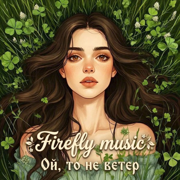Firefly music - Ой, то не ветер