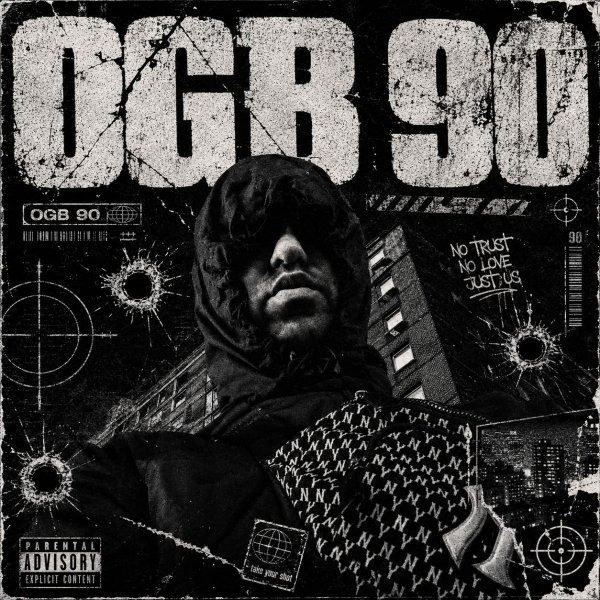 OGB90 - Если гореть то до тла