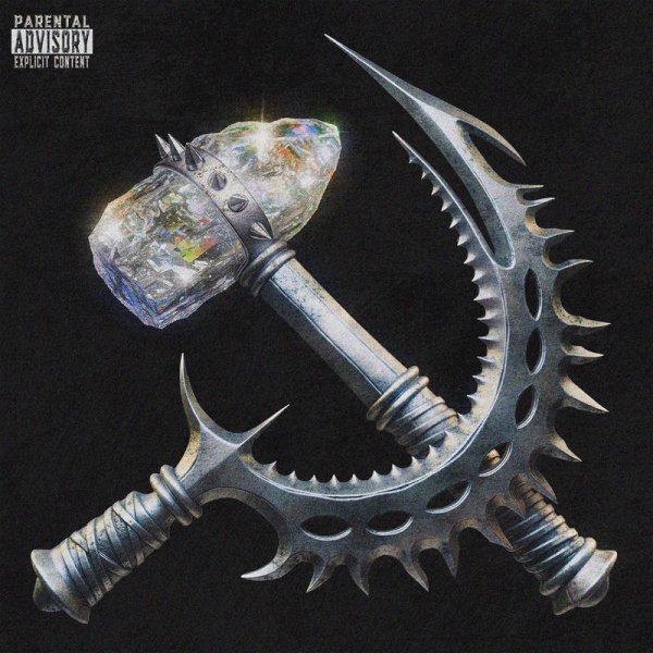 Убийцы CRYSTAL/KILLTHEMALL/Slavnayad - WITCHES