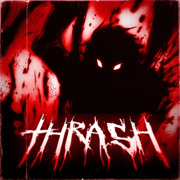 Korrupted Flame - Korrupted Flame - Thrash