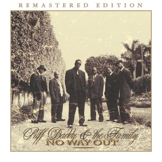 DIDDY ET FAITH EVANS FEAT. 112 - I'LL BE MISSING YOU (1997) Le FlashBack NRJ ..MIXÉE