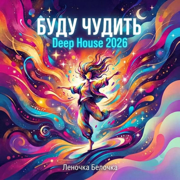 Леночка Белочка - БУДУ ЧУДИТЬ