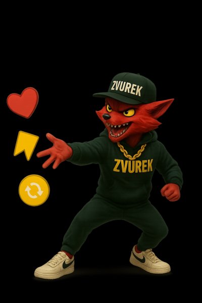 Zvurek &amp; FloXer - Zvurek &amp; FloXer  vs хейтеры
