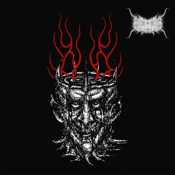 Drauga - Drauga - Cognitive Mutilation