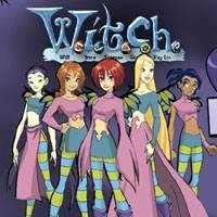 W.I.T.C.H. | Чародейки (Ведьма) - Демон Во Мне (Песня Мэттью)