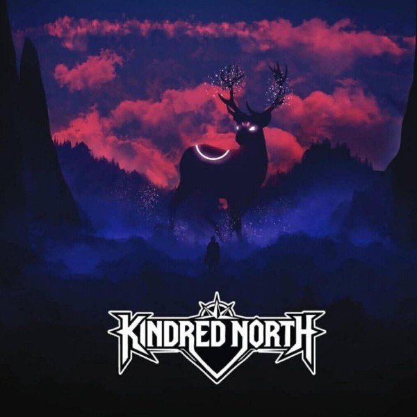 Kindred North - Dance The Night Away