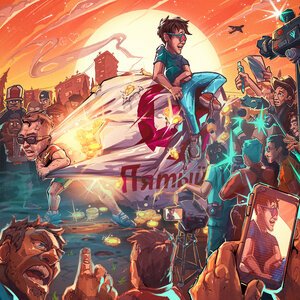 АК-47 - Бермудский Треугольник  (Ft.  Ноггано)