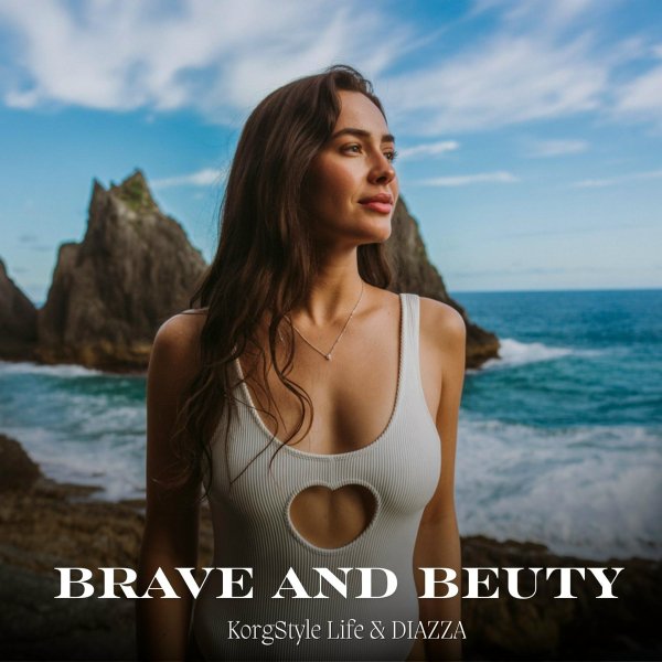 KorgStyle Life - Brave and Beuty