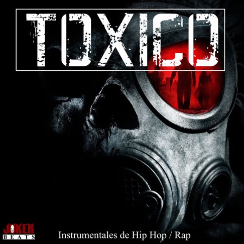 Joker Beats - Dark Silence