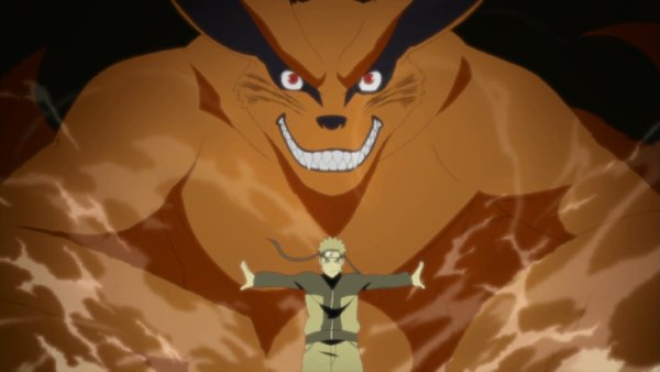 Naruto_ - Наруто 2 сезон 13 опенинг