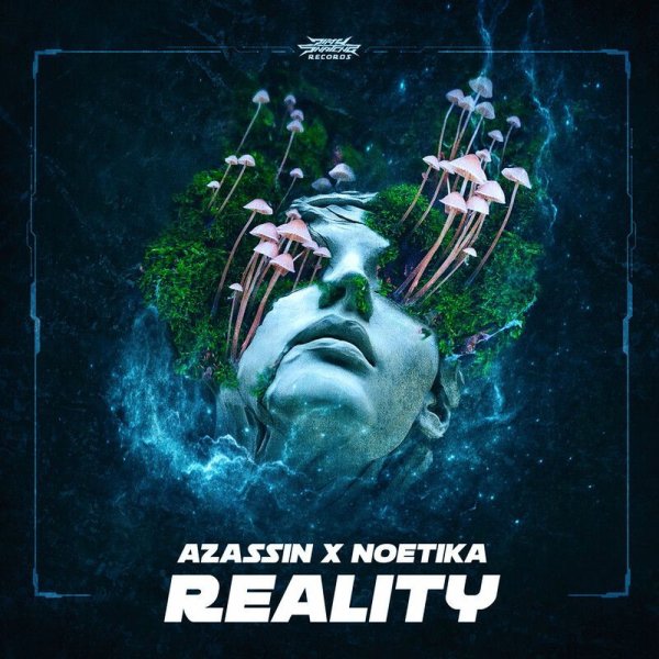 AZASSIN, Noetika - Reality
