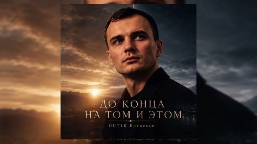 GUT1K - До конца на том и этом