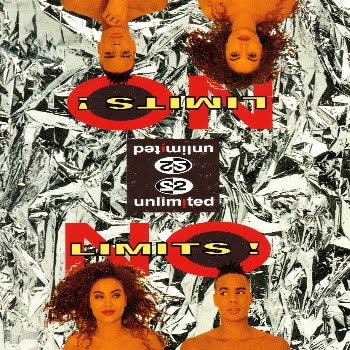 No Limit - 2 Unlimited