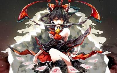 Positive Suicide - Rollin Gensokyo