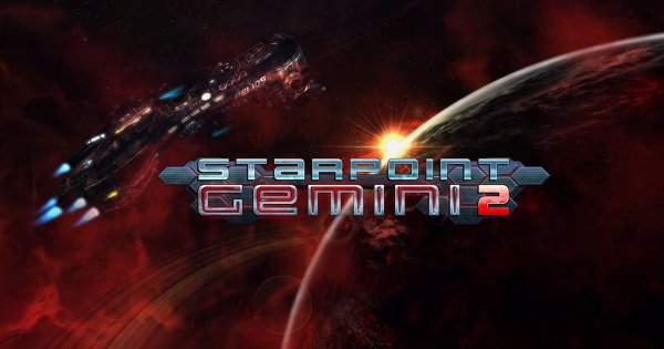 Starpoint Gemini 2 - Bloodline