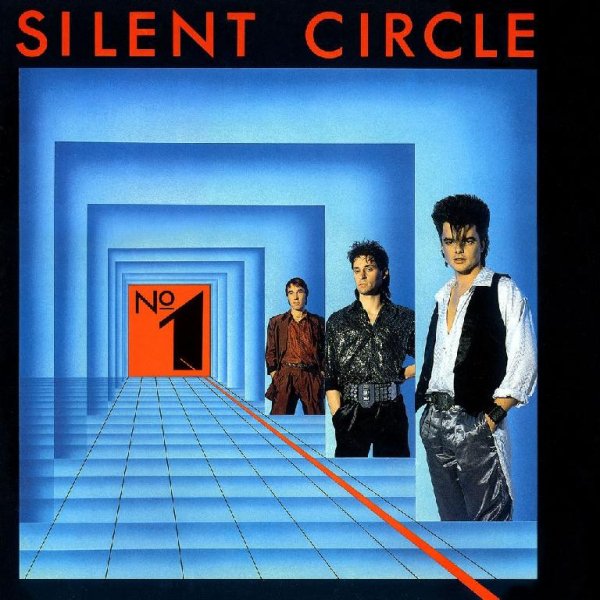 Silent Circle - Anywhere Tonight