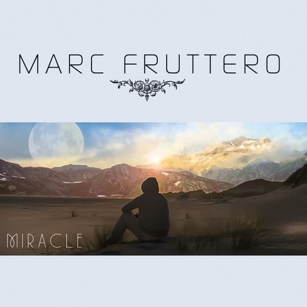 Marc Fruttero - Love Sign