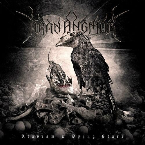 Aran Angmar - Atavism &amp; Dying Stars