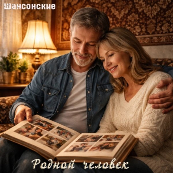 Шансонские - Рыбалка
