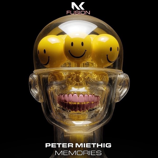 Peter Miethig - Memories (Extended Mix)