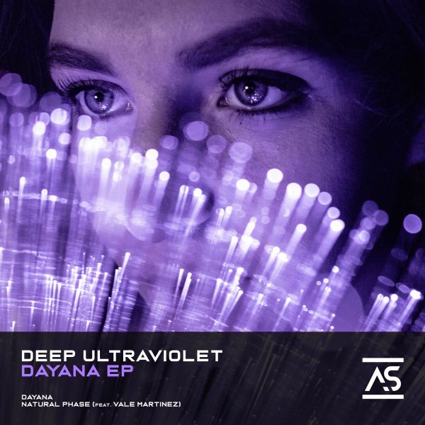 Deep Ultraviolet/Vale Martinez - Natural Phase (Extended Mix)