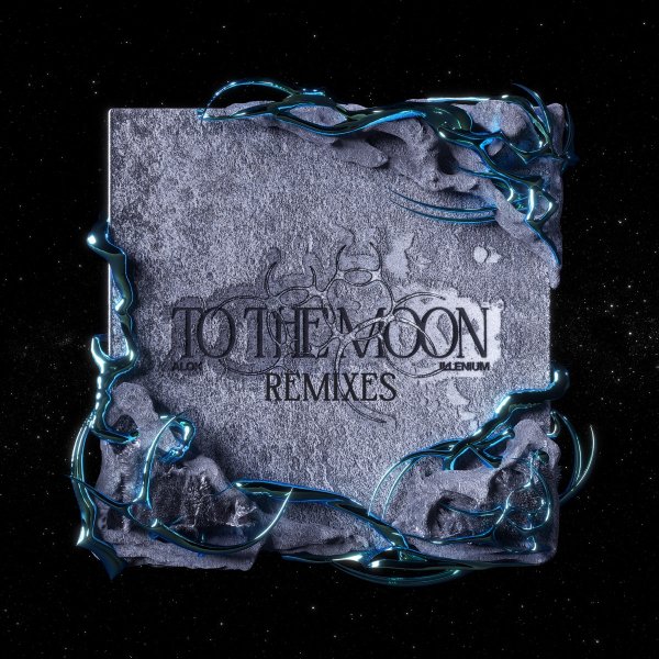 Alok &amp; ILLENIUM - To The Moon (Ricky Marano Remix)