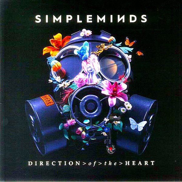 Simple Minds - Planet Zero