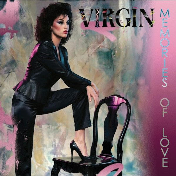 Virgin - Memories Of Love (Vocal Mix)