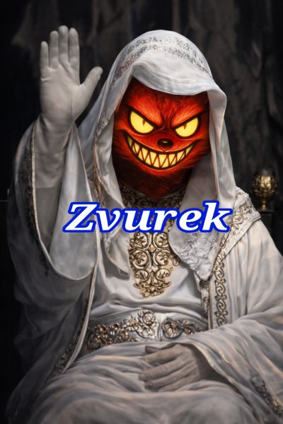 Zvurek - Zvurek Type 5 heavy