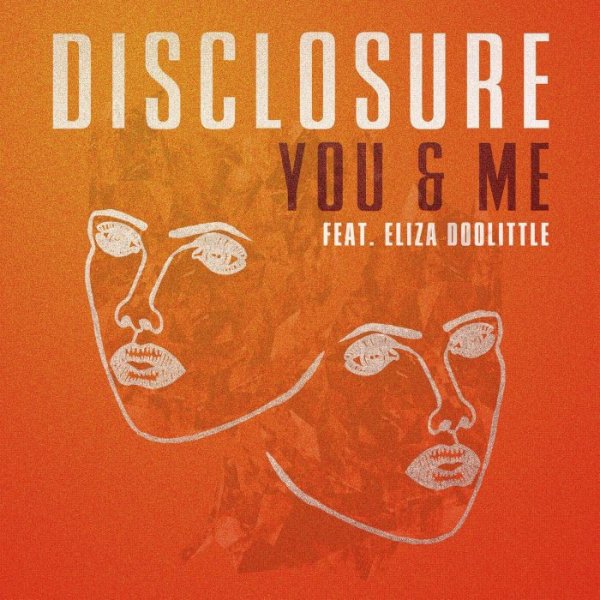 Disclosure - You And Me feat. Eliza Doolittle (Flume Remix)(Ringtone)
