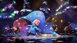 Из мультфильма Маша и медведь - Новогодняя песня минус