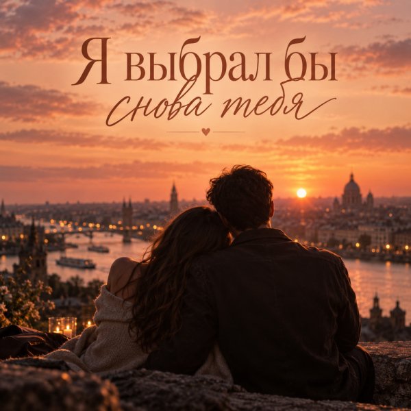 LXE - Я выбрал бы снова тебя