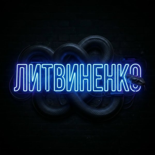 ЛИТВИНЕНКО - Змея (2026)