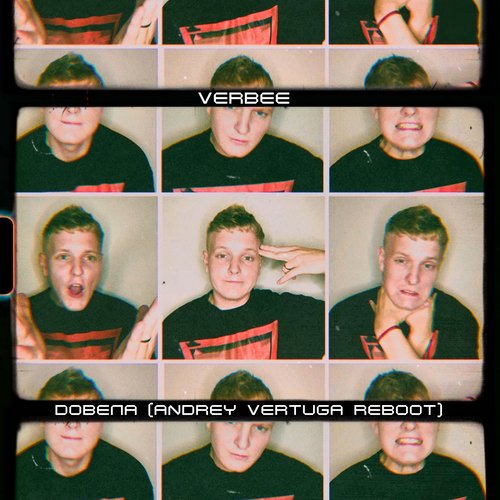Verbee - Довела (Andrey Vertuga Reboot) (Radio Edit)
