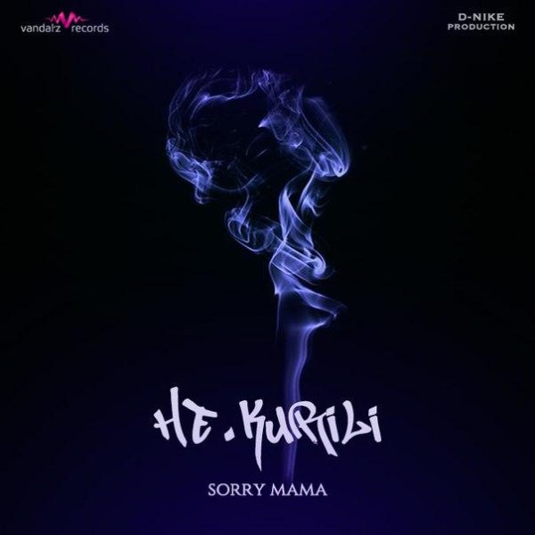 НЕ.KURILI - Sorry mama