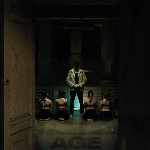 10AGE - На Колени