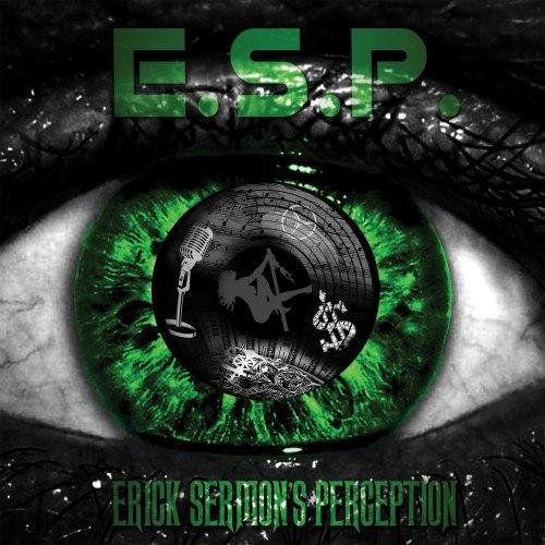 Erick Sermon - 11)Still Getting It(Ft. Krayzie Bone &amp; Ryize)