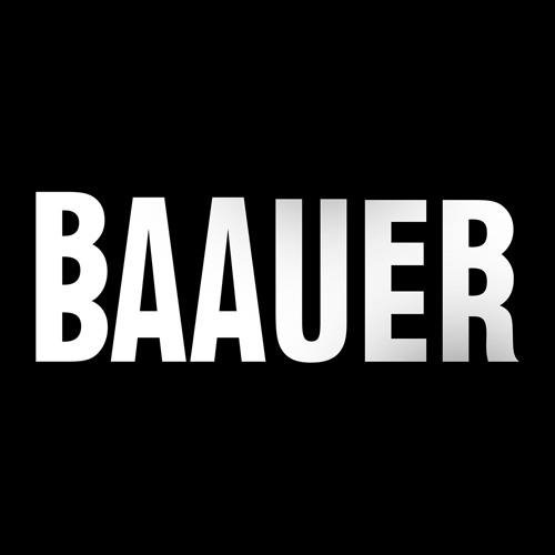 Baauer - Paauer
