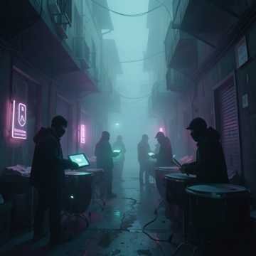 L'ee - Телеграмный базар