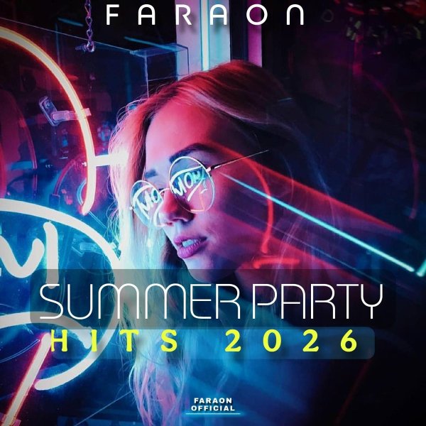 Faraon - Distance