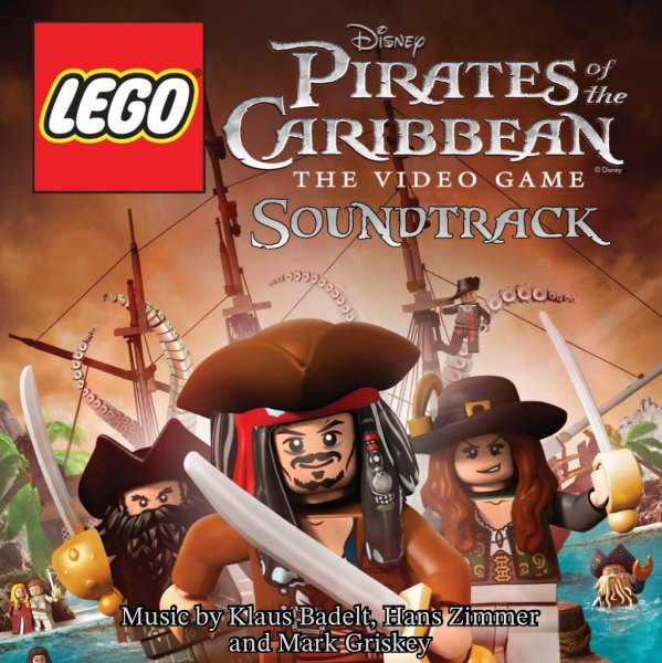Klaus Badelt, Hans Zimmer &amp; Mark Griskey - The Maelstorm