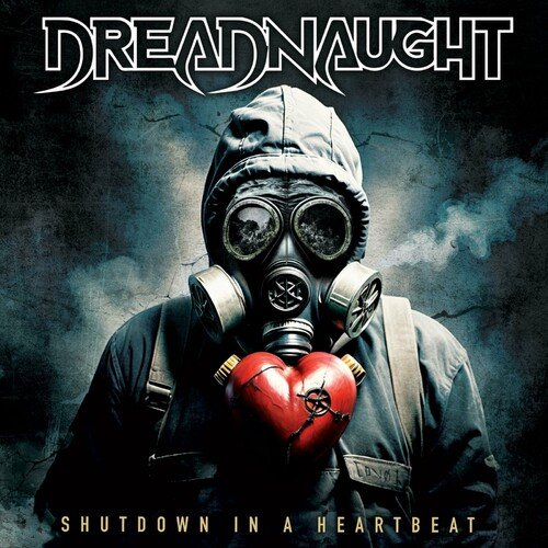 Dreadnaught - More Money Than Sympathy