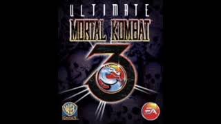 OST Archive - ULTIMATE MORTAL KOMBAT 3 Java OST - Full Soundtrack (several versions)