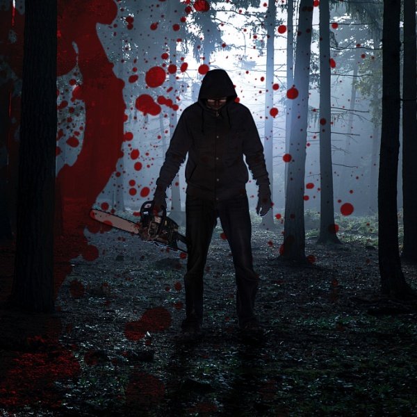 VovaNS - Тишина