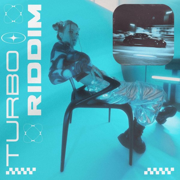 Vell - Vell - Turbo Riddim