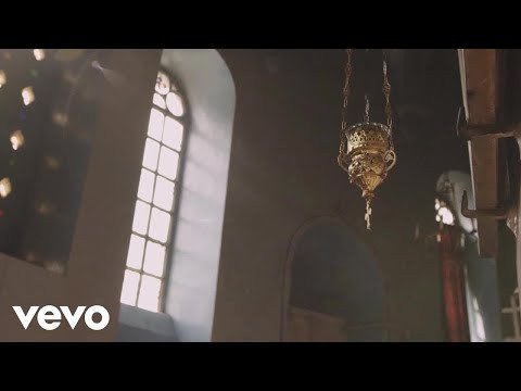 LEGION - HOLY GHOST