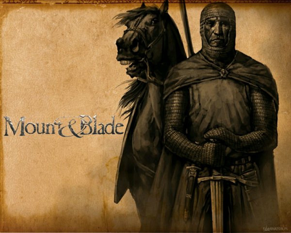 Mount &amp; Blade - Стиль мужества.mp3