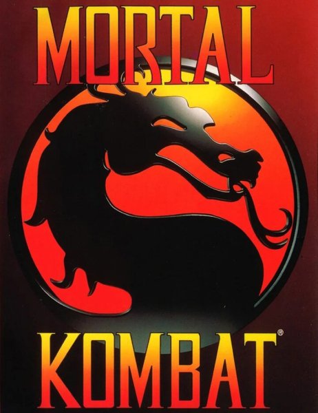 Dan Forden - Mortal Kombat Original Arcade Soundtrack