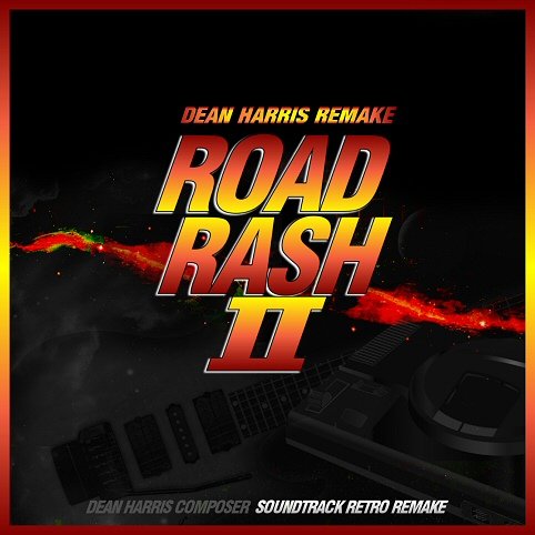 Dean Harris Composer - Hawaii